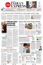 The New Indian Express-Mangaluru