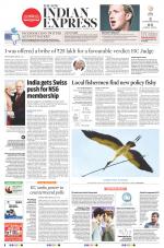 The New Indian Express-Jeypore