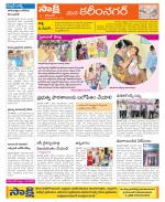 Karimnagar Constituencies