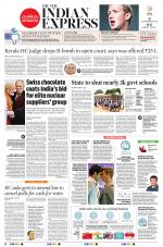 The New Indian Express-Belagavi