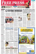 Free Press - Mumbai Epaper