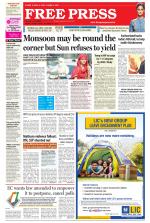 Free Press - Bhopal Epaper Edition