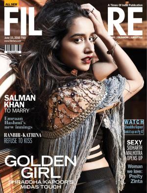 Filmfare 15-JUNE-2016