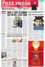 Free Press - Mumbai Epaper