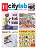 HYDERABAD CITY TAB
