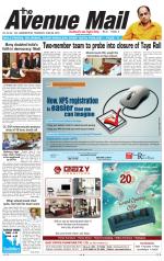 Avenue Mail