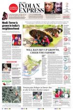 The New Indian Express-Hubballi