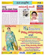 Chittoor Constituencies