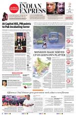 The New Indian Express-Kochi