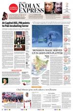 The New Indian Express-Kannur