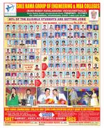 YSR Kadapa Constituencies