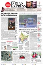 The New Indian Express-Bengaluru