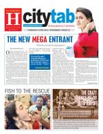 HYDERABAD CITY TAB