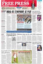 Free Press - Mumbai Epaper