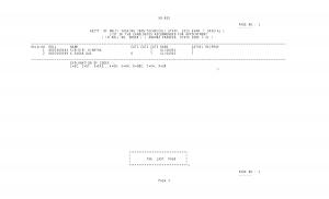 lick here to View the list of Shortlisted Candidates for Southern Region