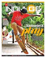 Indulge - Coimbatore