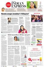 The New Indian Express-Bengaluru