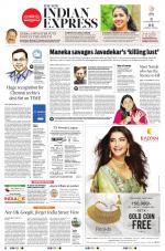 The New Indian Express-Chennai