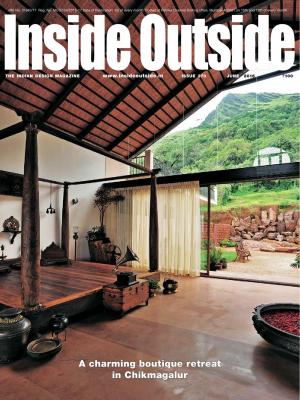 Inside Outside (June 2016)