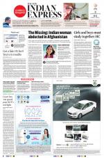The New Indian Express-Thrissur 
