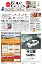The New Indian Express-Hubballi