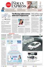 The New Indian Express-Kannur