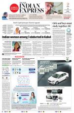 The New Indian Express-Kochi