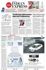 The New Indian Express-Kollam