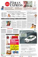 The New Indian Express-Villupuram