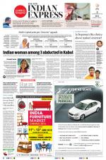 The New Indian Express-Chennai