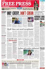 Free Press - Mumbai Epaper