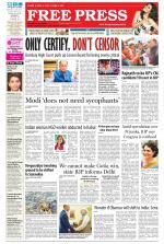 Free Press - Indore Epaper Edition