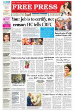 Free Press - Bhopal Epaper Edition