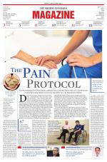 The Sunday Standard Magazine