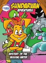 Comics For Change - Sundarvan Adventures