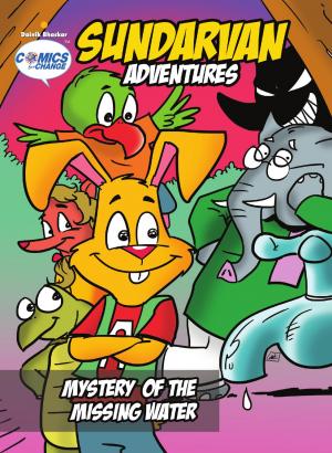 Comics For Change - Sundarvan Adventures
