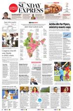 The New Indian Express-Mangaluru