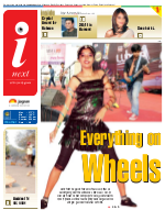 Jamshedpur Hindi ePaper, Jamshedpur Hindi Newspaper - InextLive