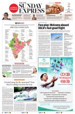 The New Indian Express-Thrissur 