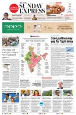 The New Indian Express-Vellore