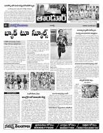 Rangareddy Constituencies