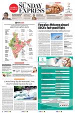 The New Indian Express-Kozhikode