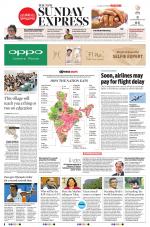 The New Indian Express-Tirunelveli