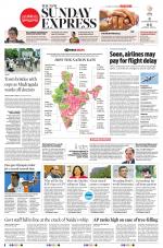 The New Indian Express-Tirupati