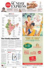 The New Indian Express-Jeypore