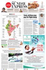 The New Indian Express-Kochi
