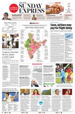 The New Indian Express-Belagavi