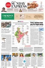 The New Indian Express-Coimbatore