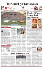 Kolkata - The Statesman