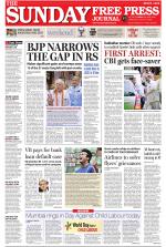 Free Press - Mumbai Epaper
